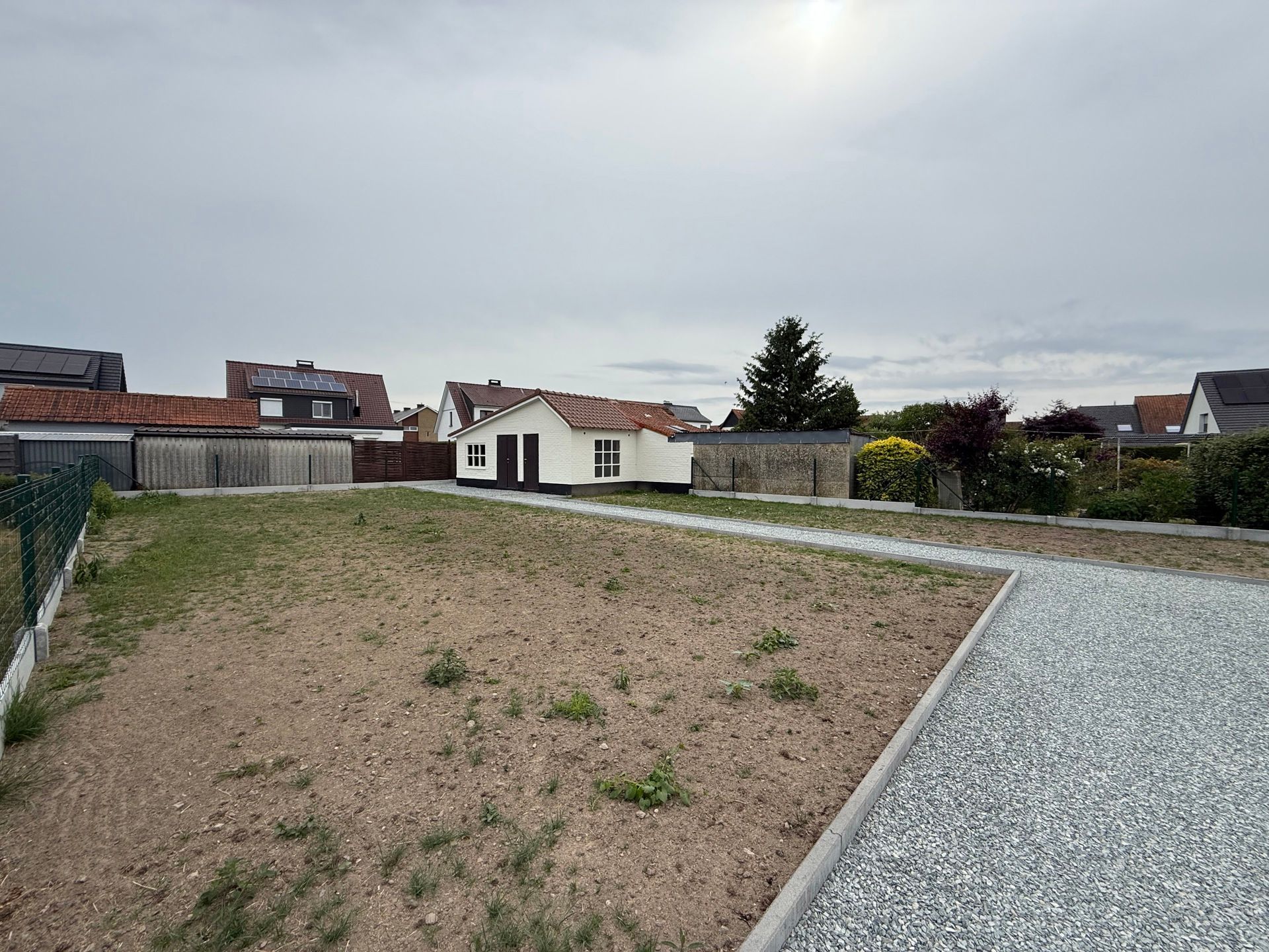 SCHELLEBELLE - OB in rustige wijk. foto 16