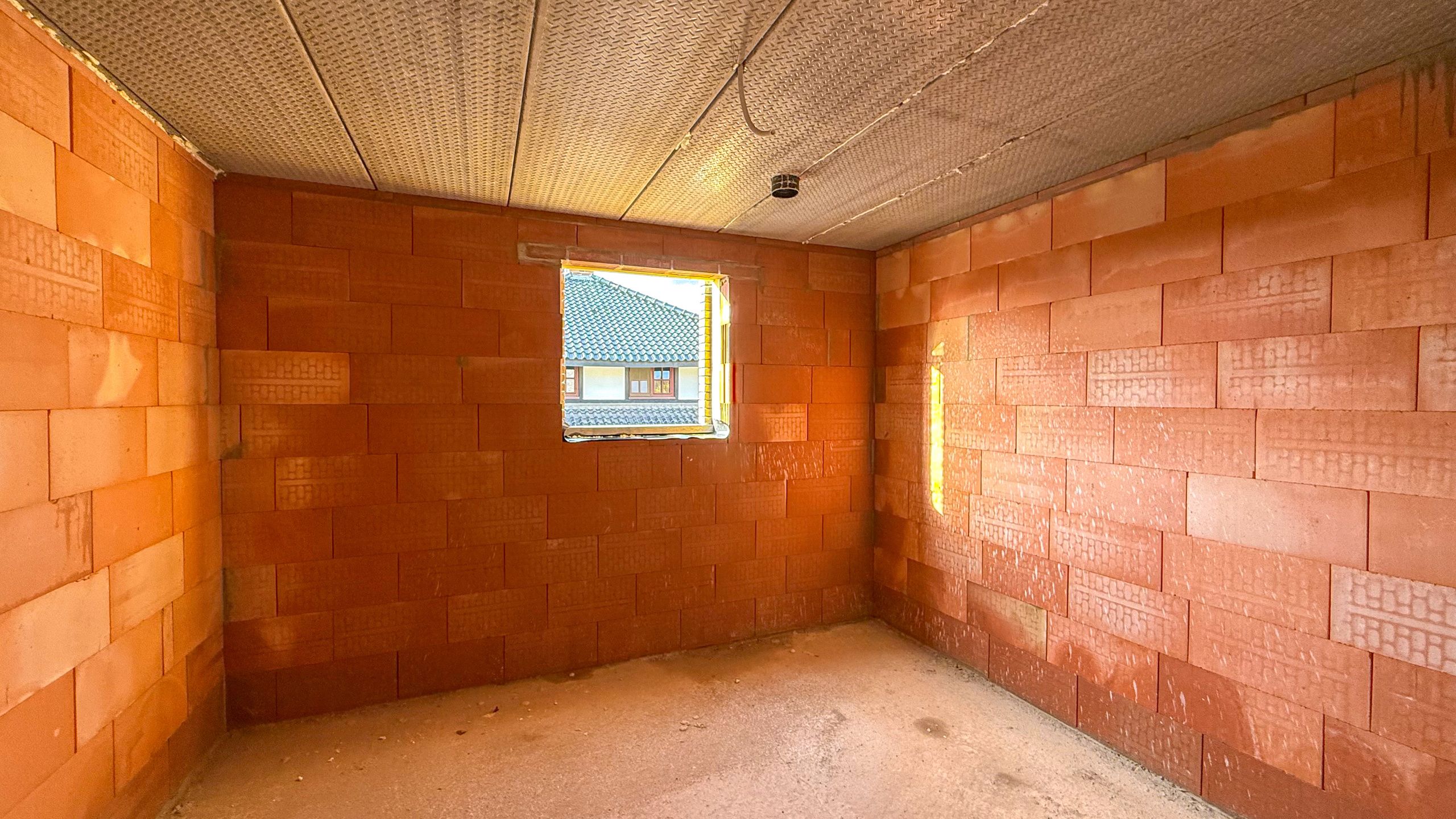 Nieuwbouw casco woning van 187m² met 4 slpks en ruime tuin! foto 19