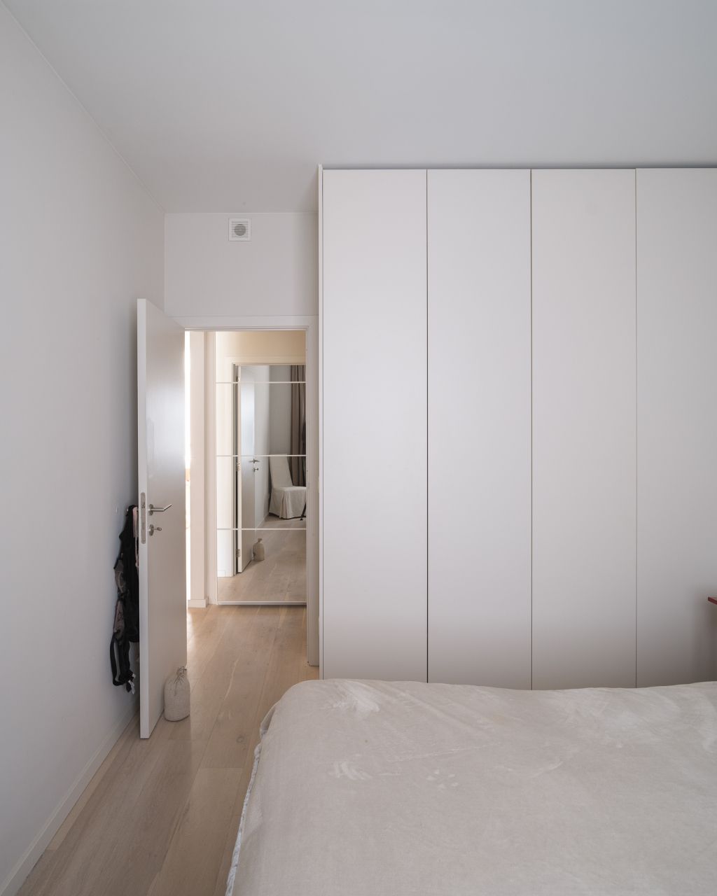 Historisch centrum Gent - luxueus 2 slpk appartement (2020) met privatieve tuin. foto 11