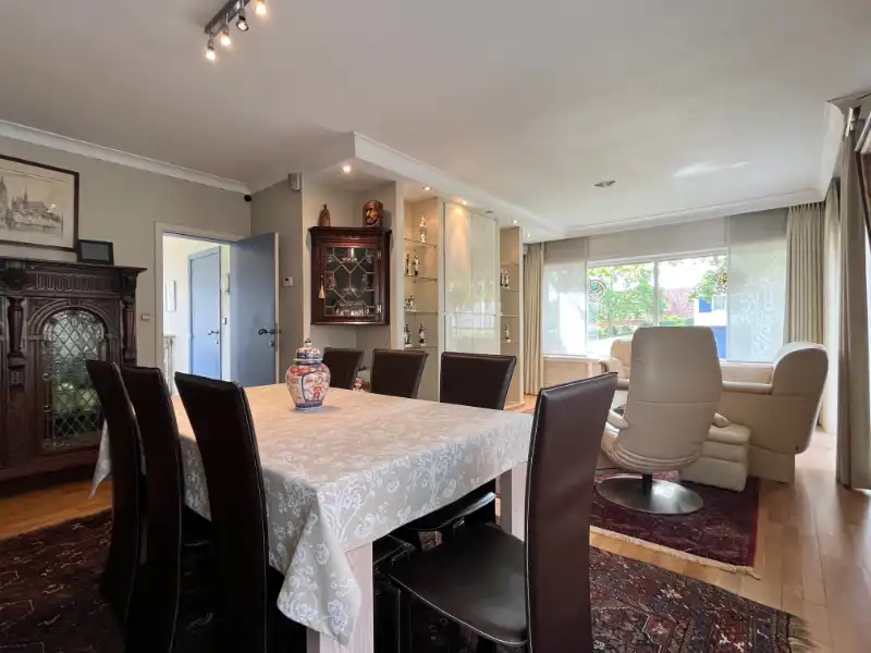 CHARMANTE WONING OP TOPLOCATIE foto 14