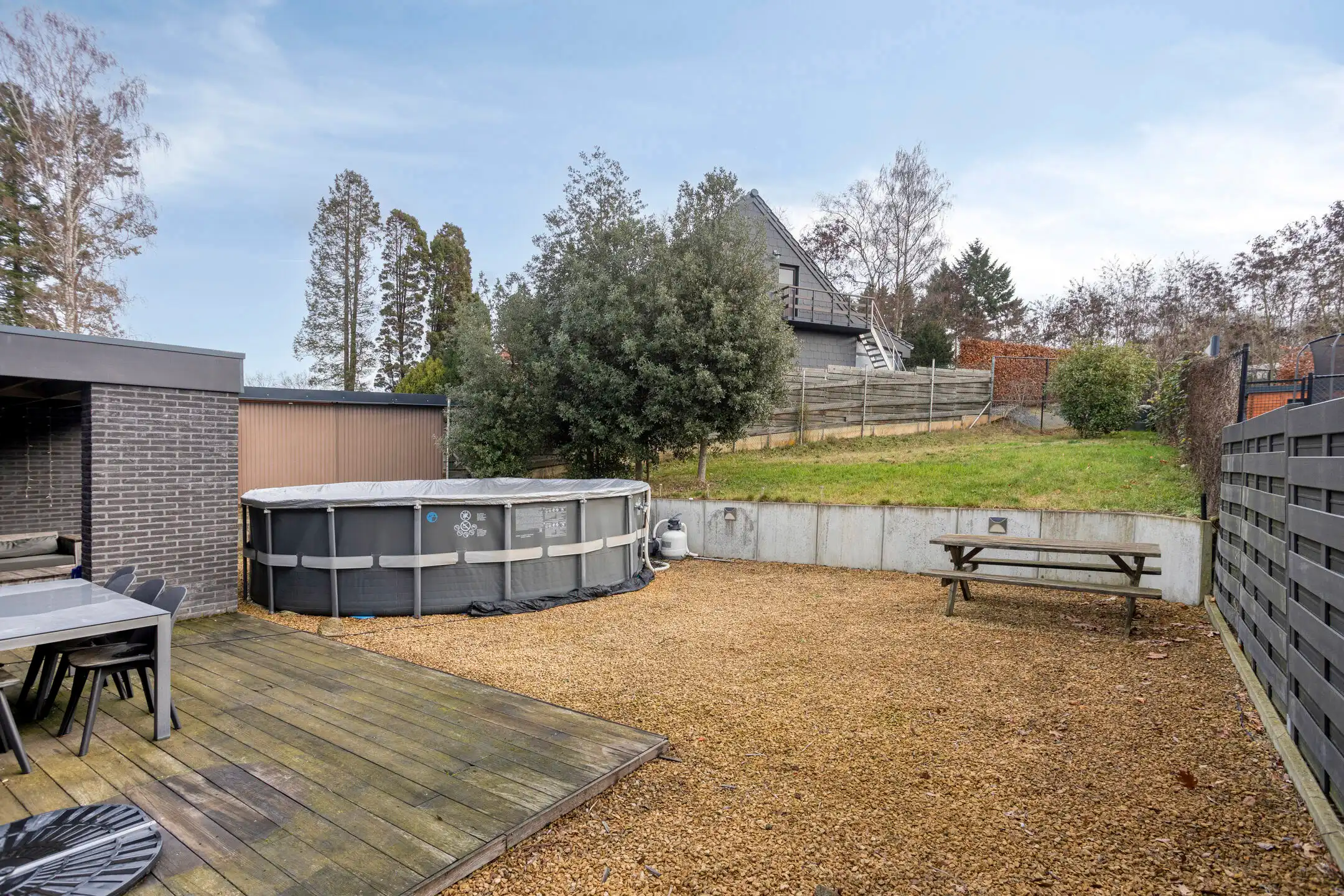 Perfect instapklare woning (EPC A) met 3 slaapkamers foto 13