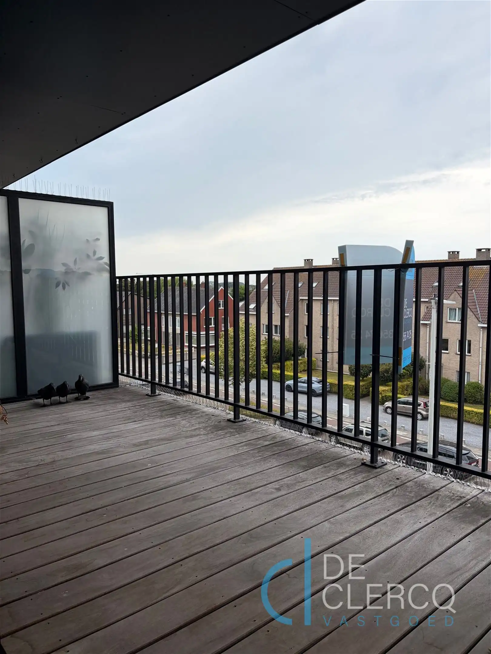 Tijdloos appartement TE HUUR in centrum Lochristi! foto 17