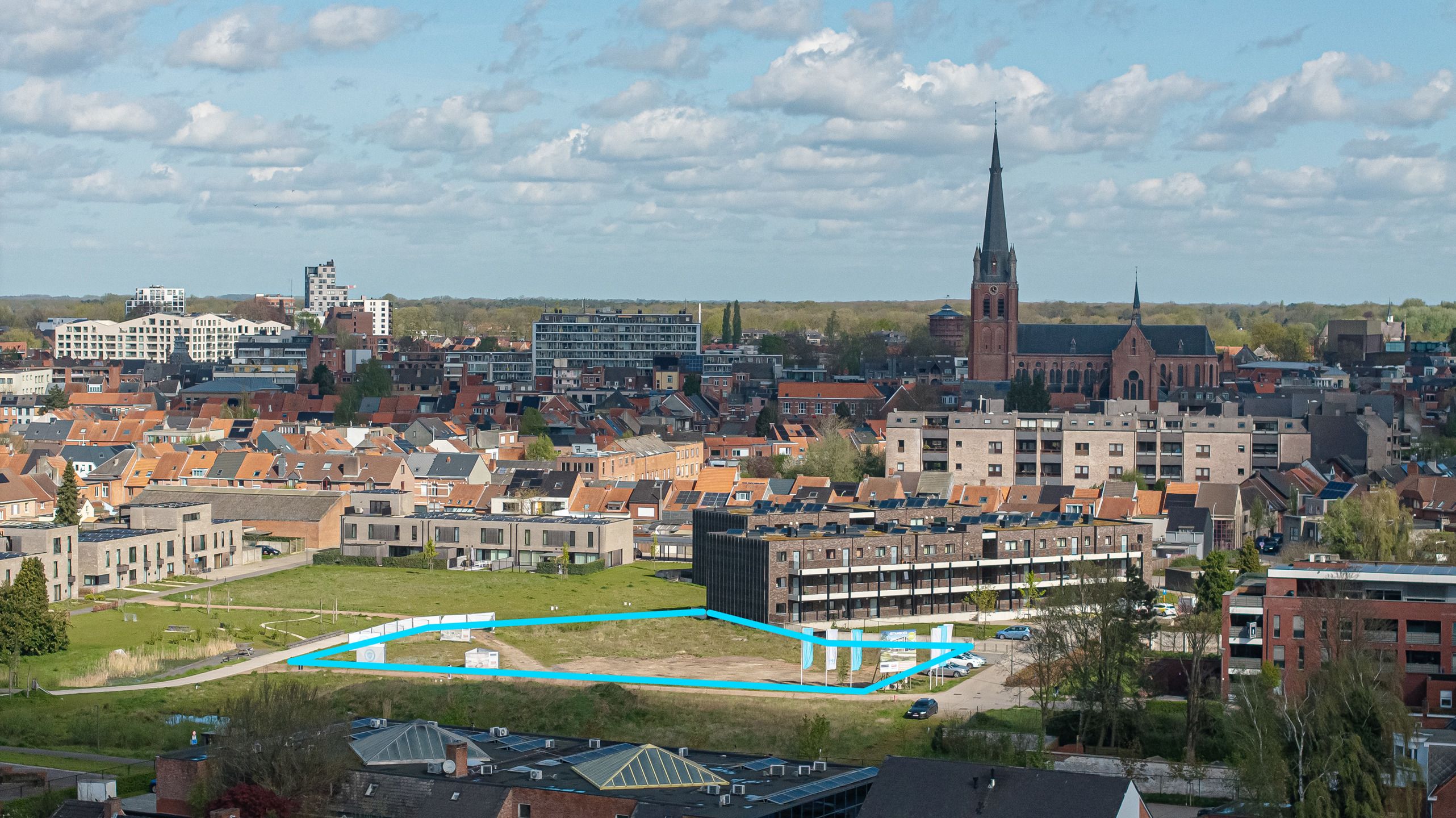 Penthouse te koop foto 18