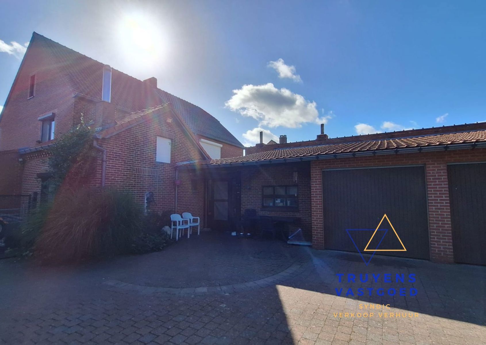 Huis te koop foto 17