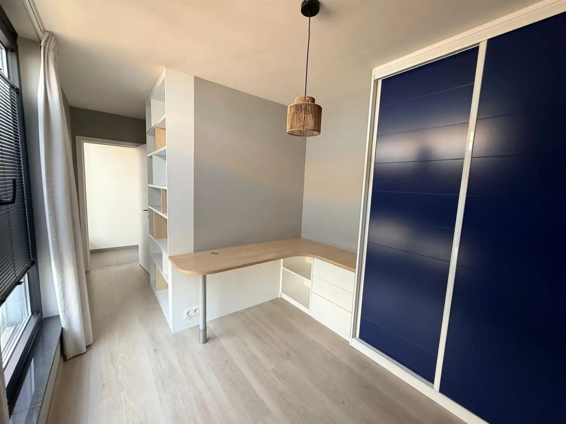 INSTAPKLAAR APPARTEMENT INCLUSIEF ONDERGRONDSE STAANPLAATS foto 13