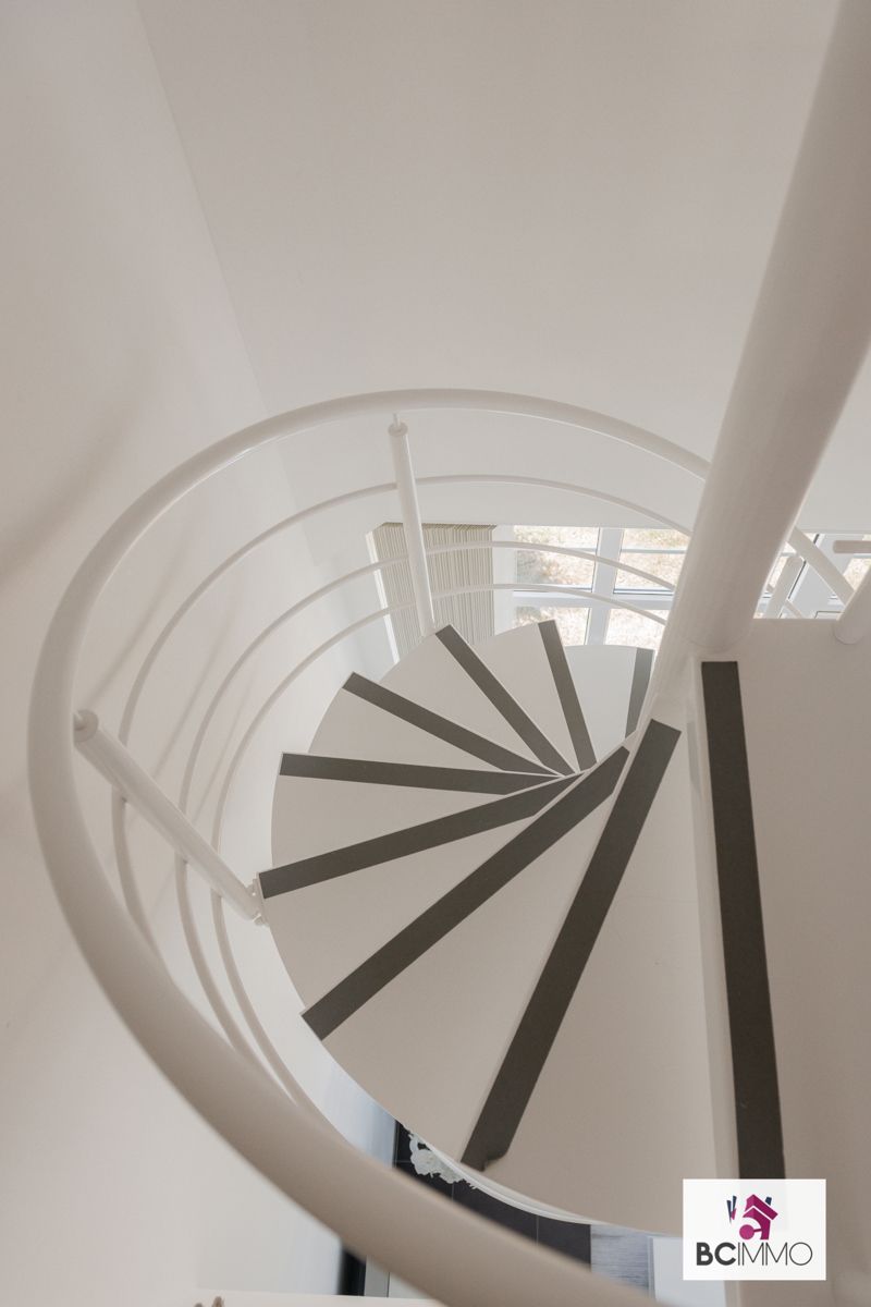 Unieke duplexwoning in gerenoveerde schoolsite | Sint-Janspark 24, Genk foto 10