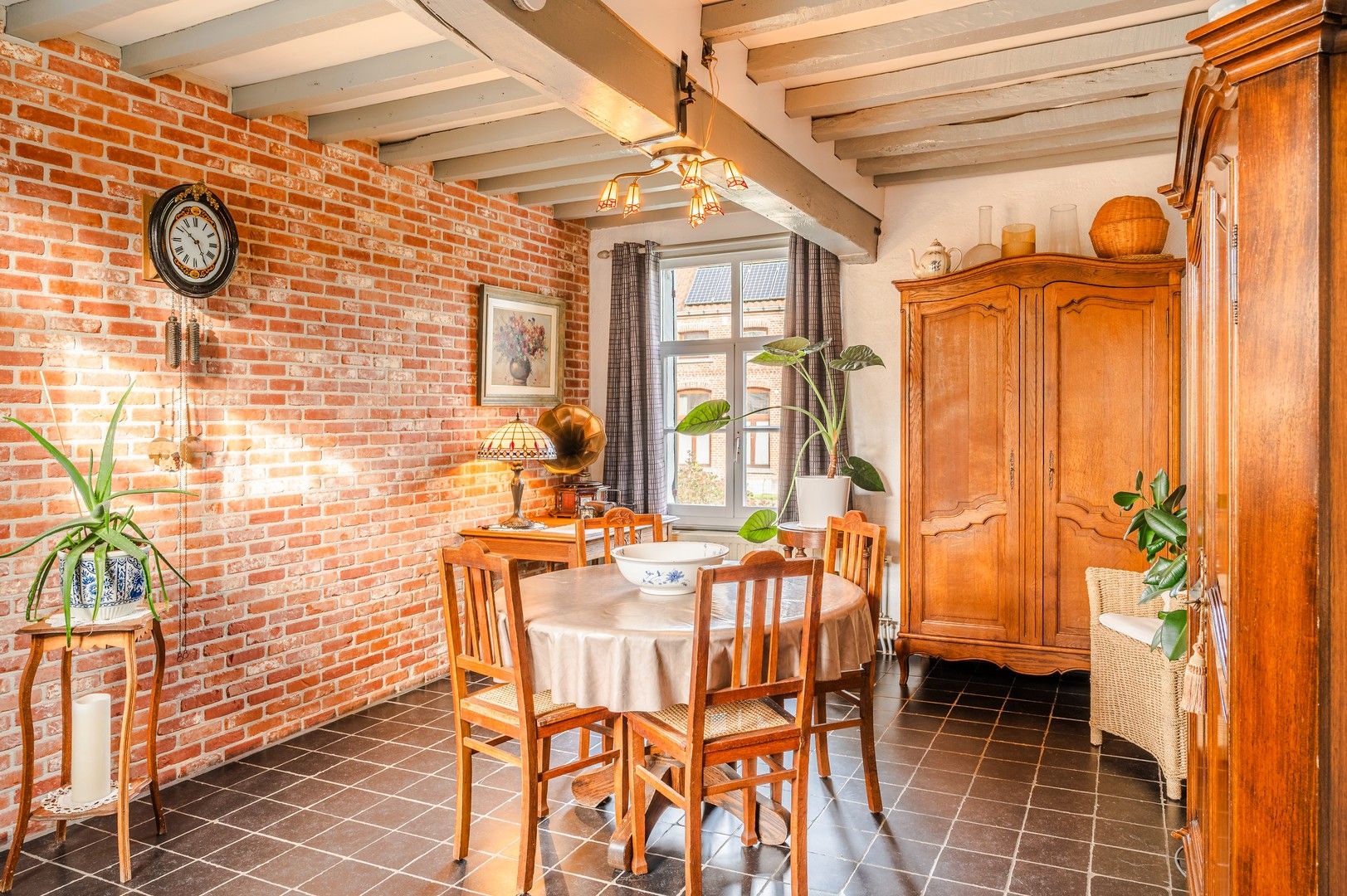 Charmante hoeve met grote tuin foto 10