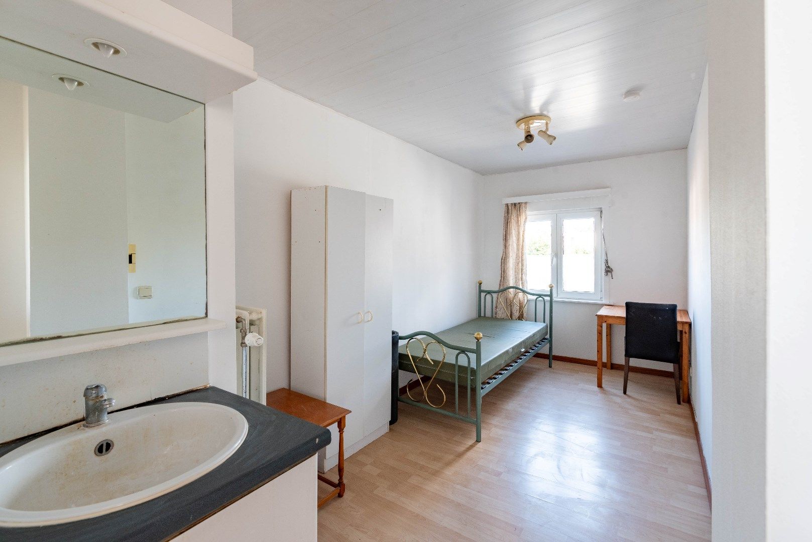 Woning op een centrale en rustige ligging foto 13