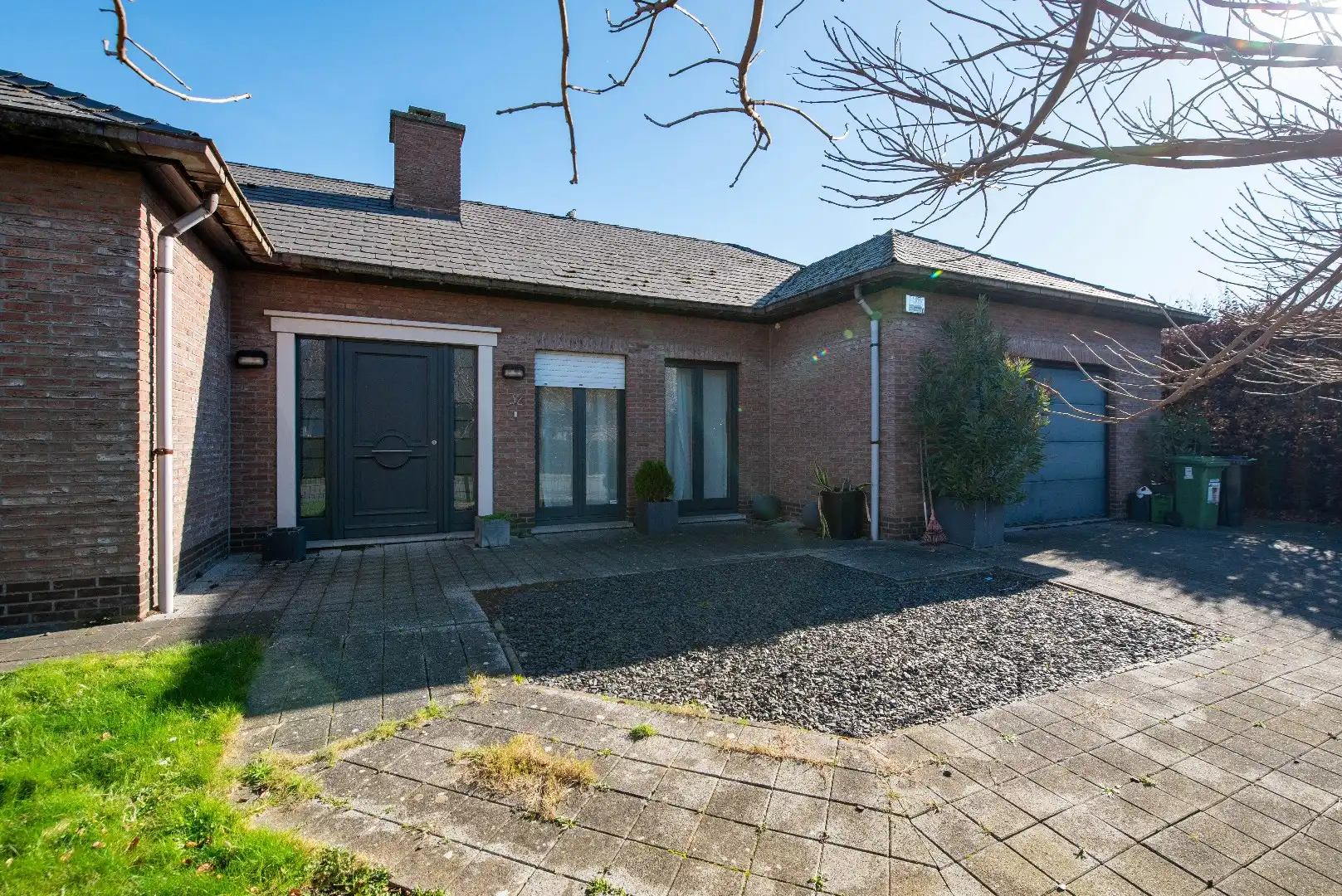 Rustig gelegen villa met 3 slaapkamers foto 3