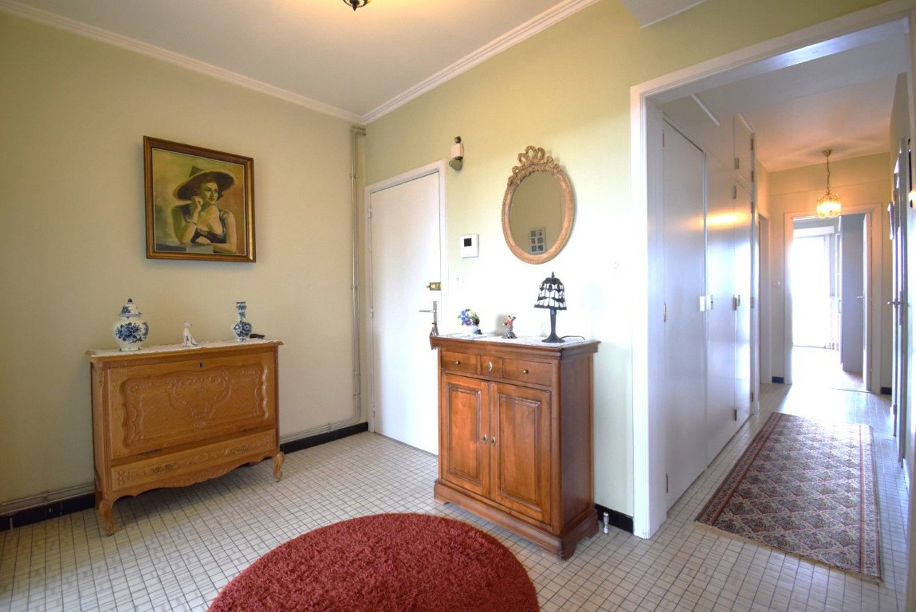 Appartement met adembenemend uitzicht foto 2