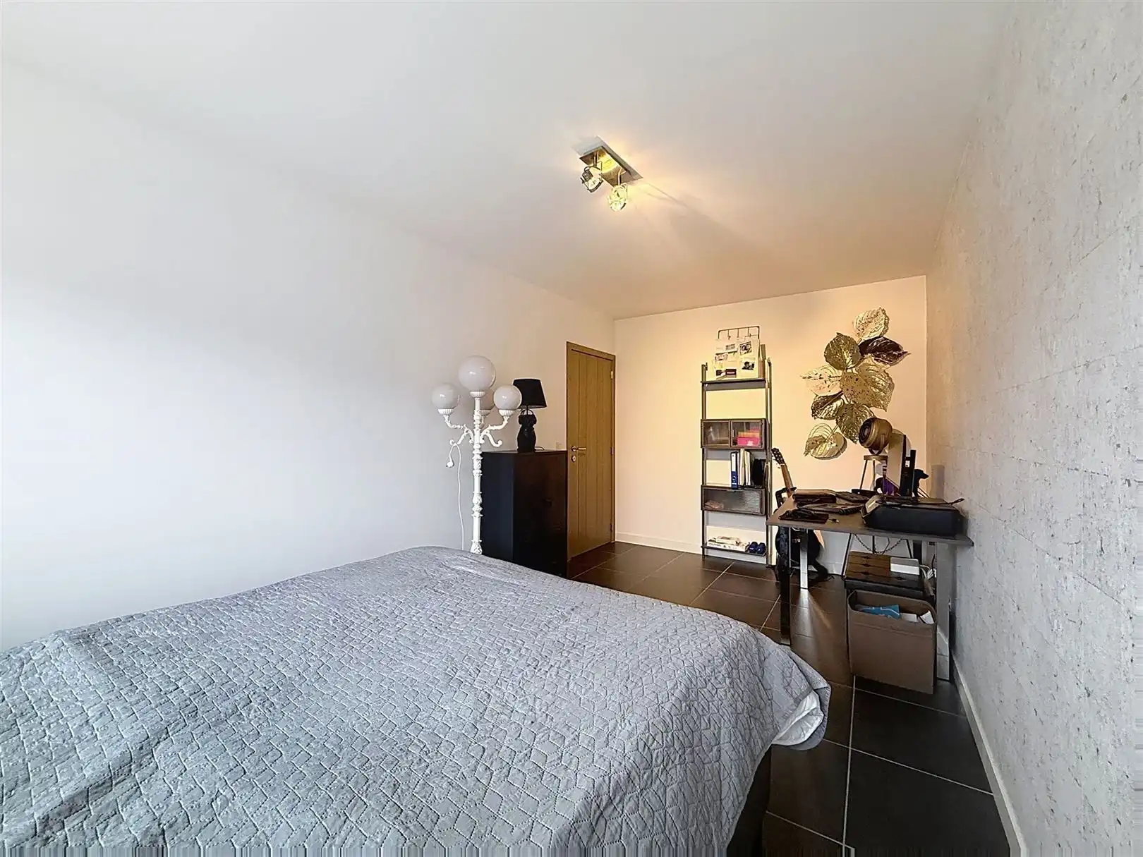 Instapklare open bebouwing, garage, 3 slpks en tuin, 4a 63ca foto 27