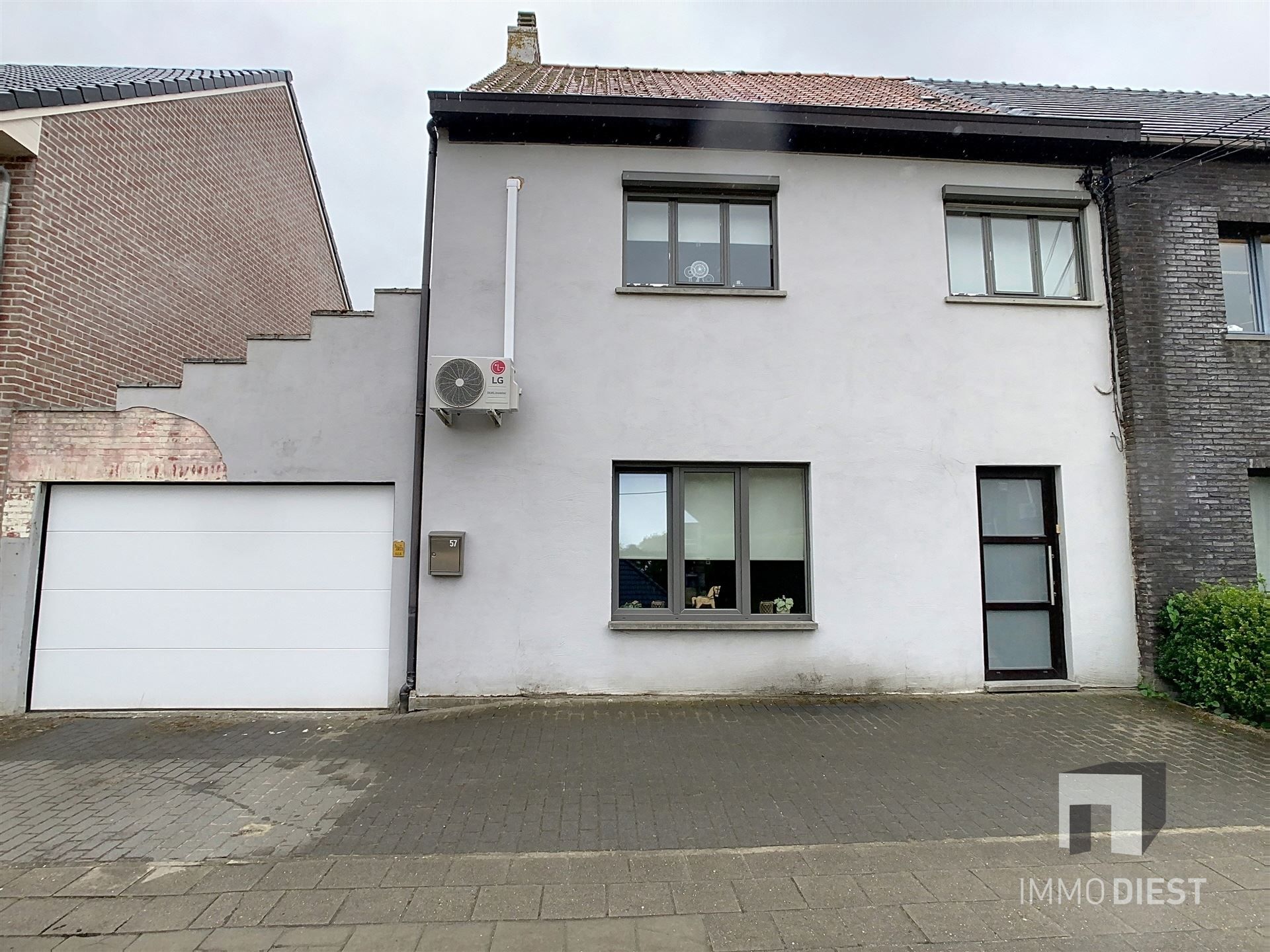 Hoofdfoto van de publicatie: Charmante woning