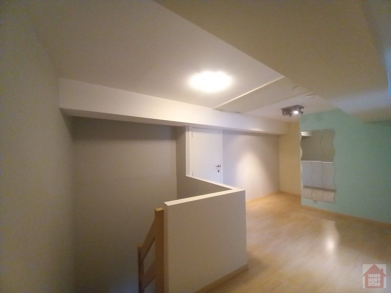 Zeer ruim triplex appartement te huur in centrum Tienen foto 18