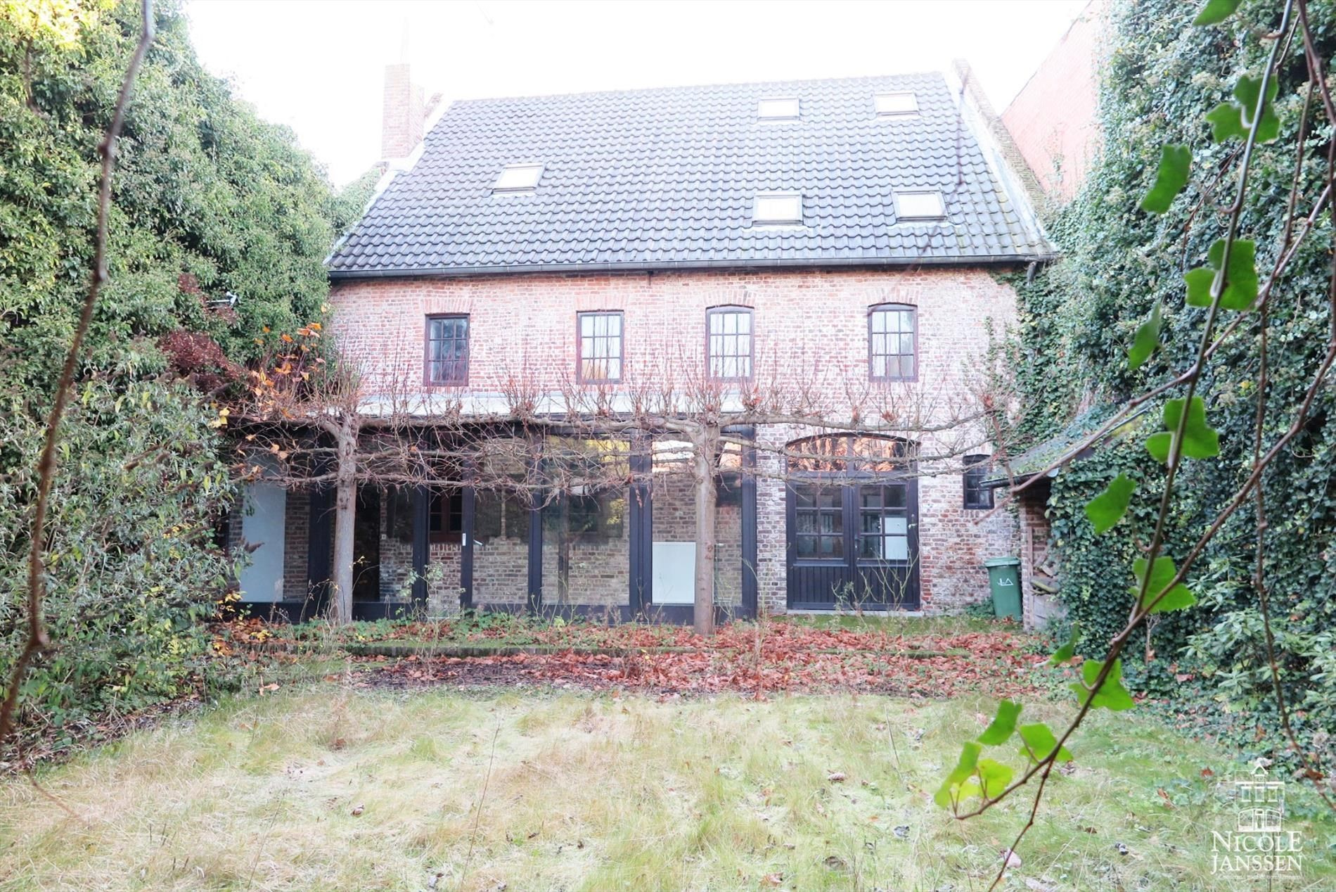 Authentieke stadsboerderij  foto 29