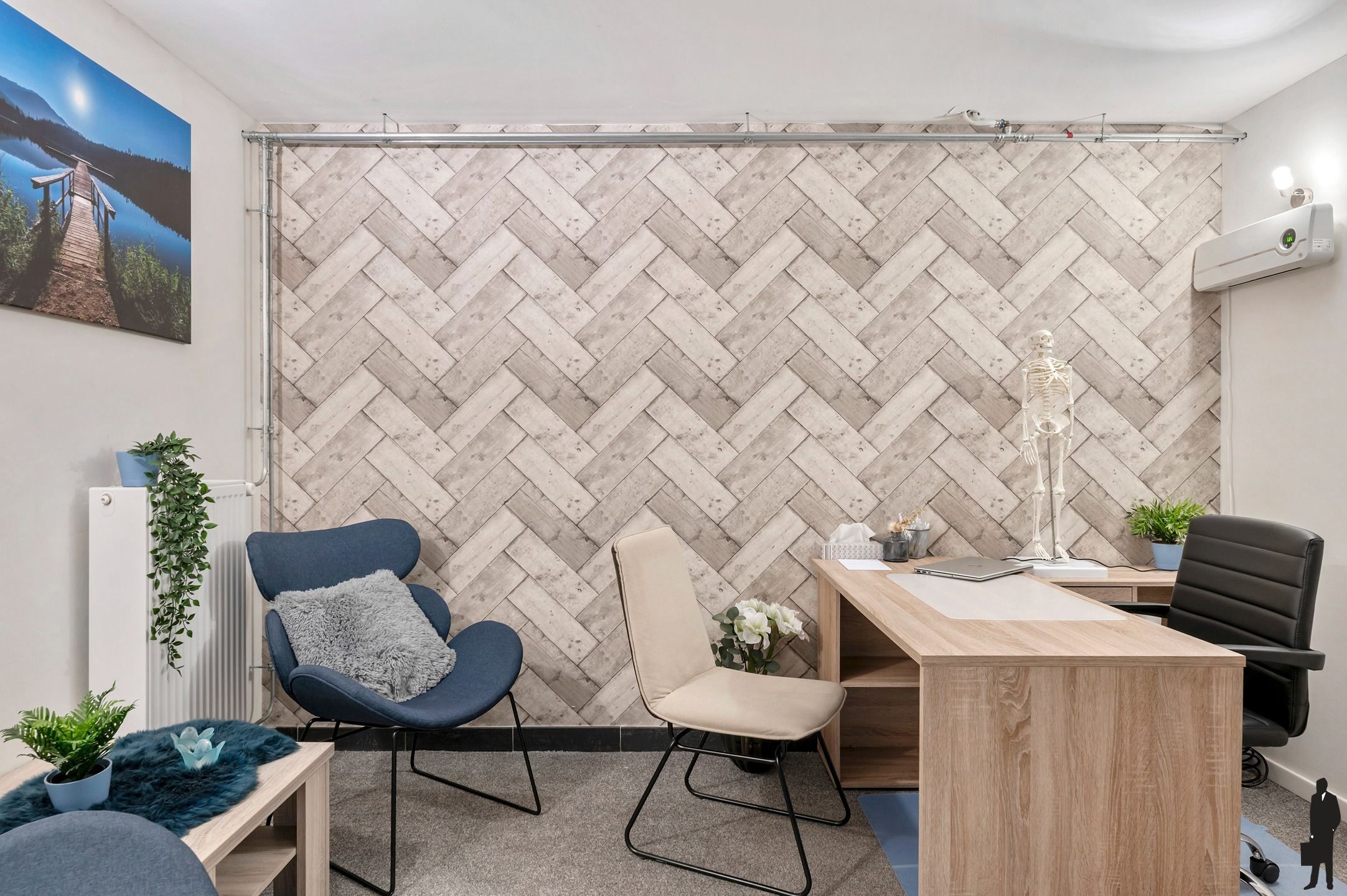 Zeer ruime (502 m²) handelswoonst op toplocatie in Oostmalle foto 4