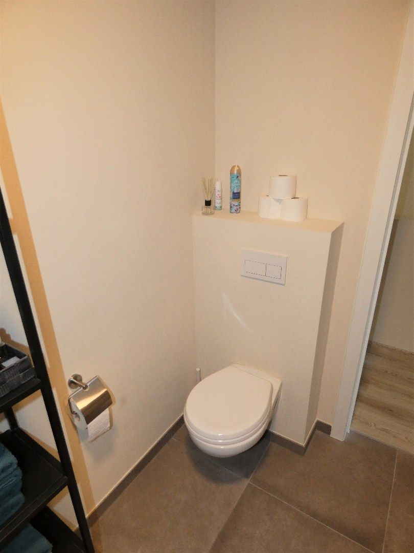 Woning met 4 slpk, tuin en garage, Roeselare foto 12