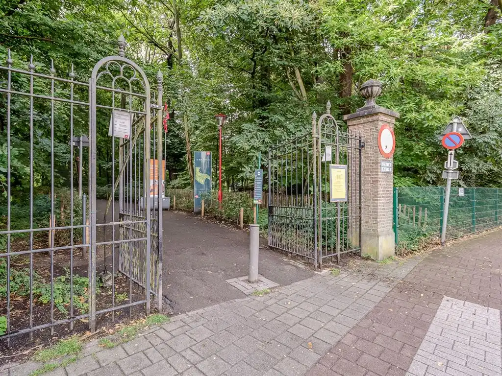 Instapklaar 2 slpk appartement nabij Te Boelaarpark foto 17