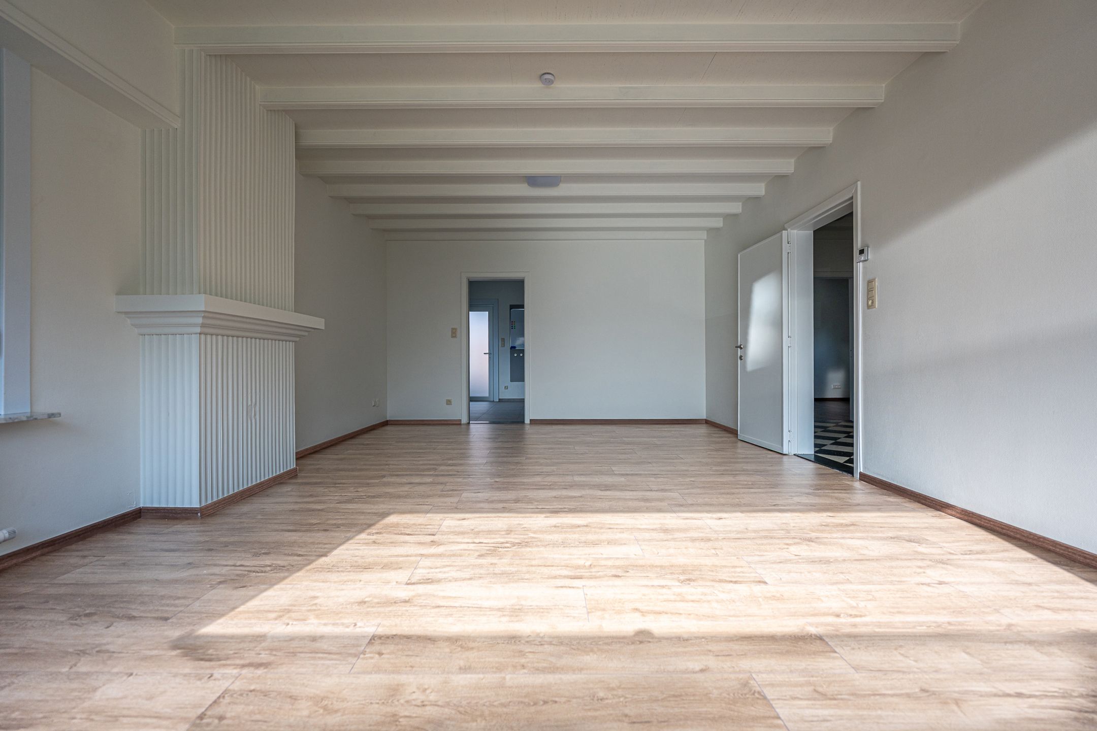 Instapklare woning met tuin foto 16