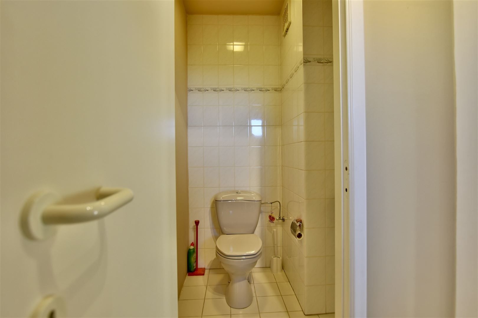 Ruim dakappartement met fantastisch zicht in het hartje van Dendermonde  foto 14