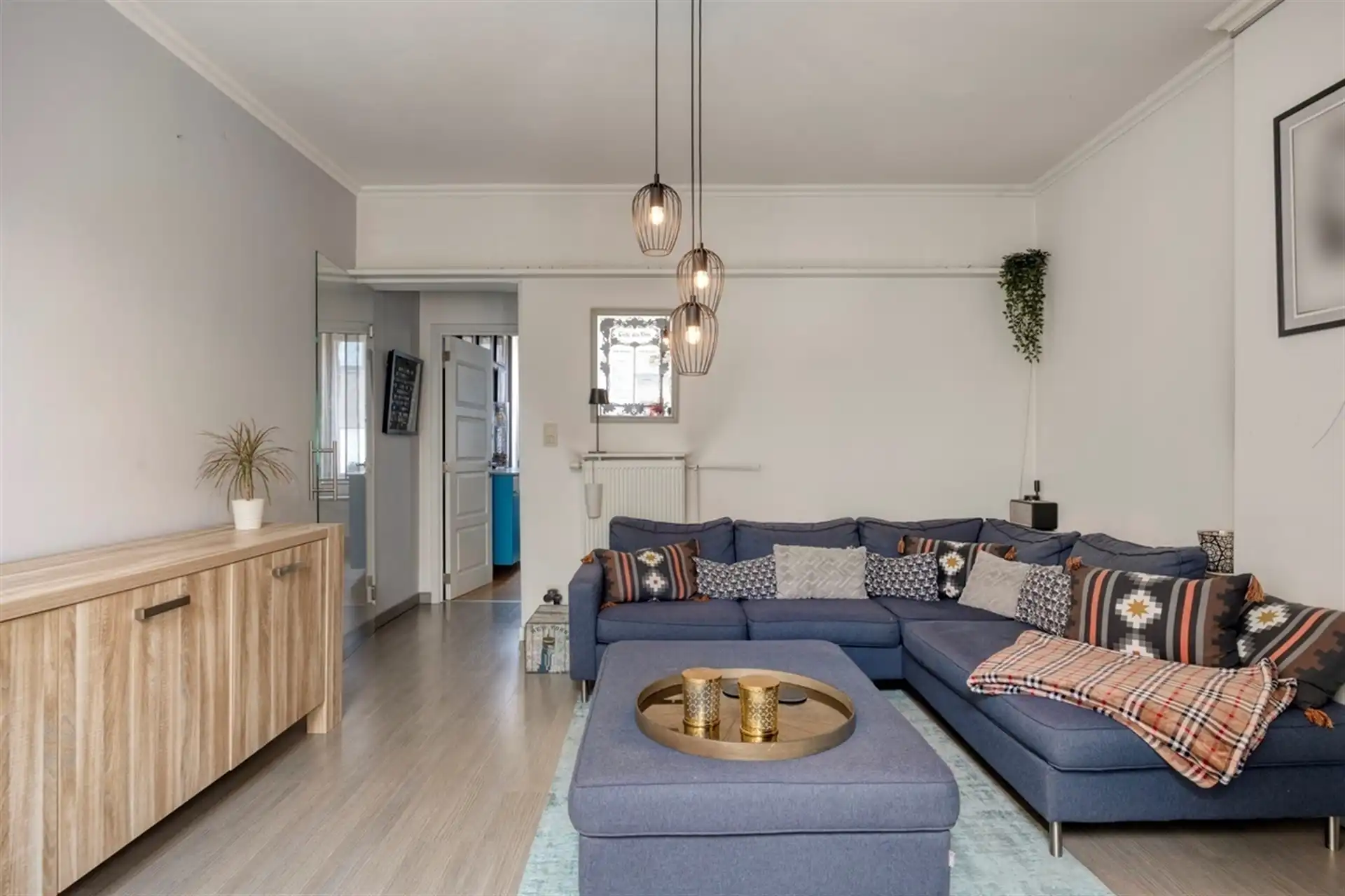 Instapklare woning met prachtige tuin foto 7