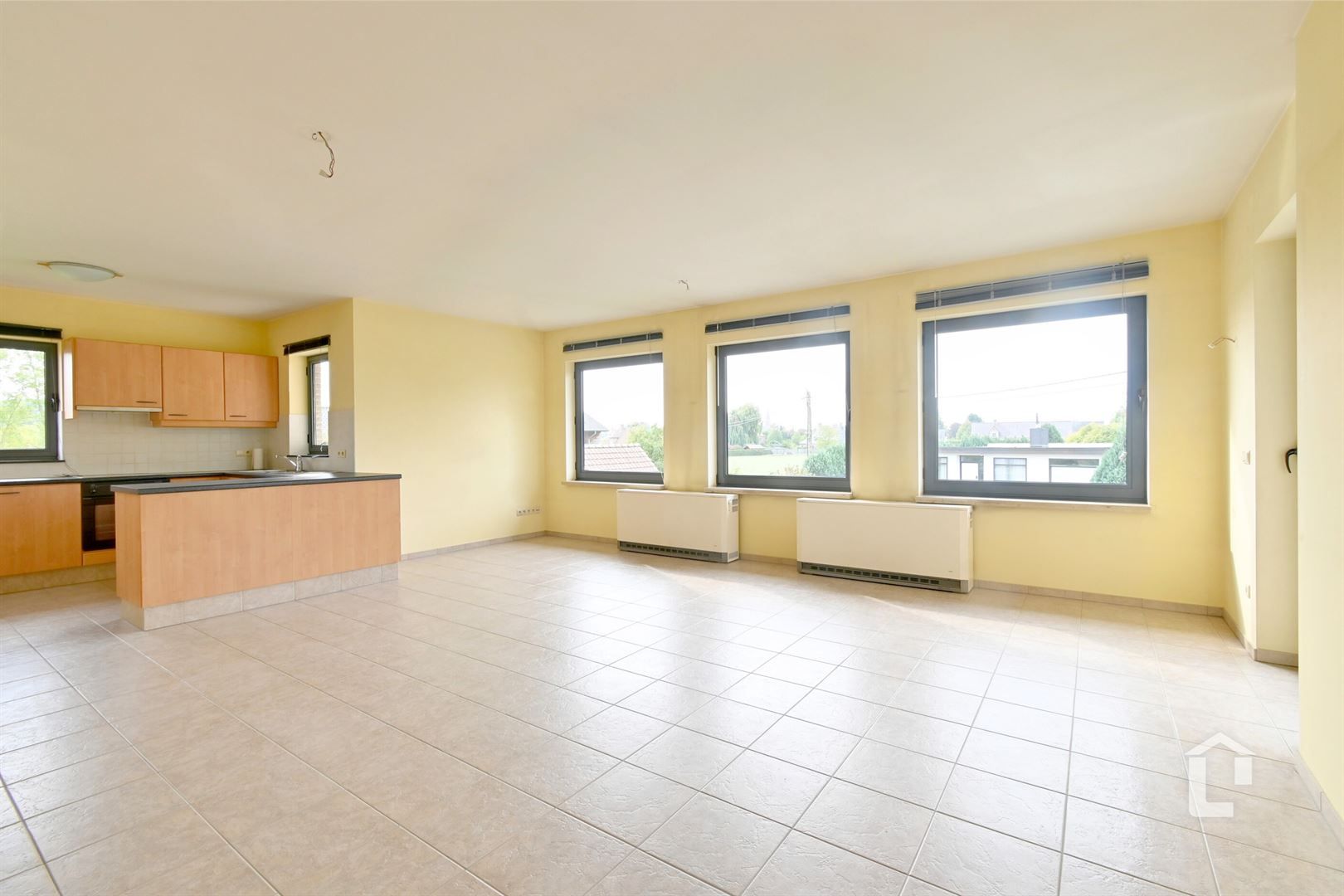 Investeringspand bestaand uit 2 ruime instapklare appartementen foto 7