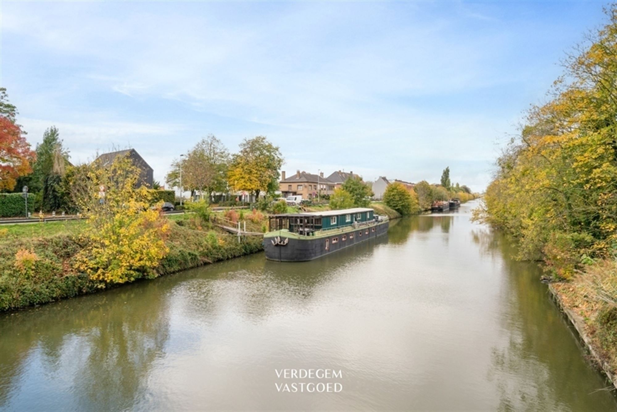Instapklare gezinswoning met 3+1 slaapkamers op toplocatie in Mariakerke foto 21