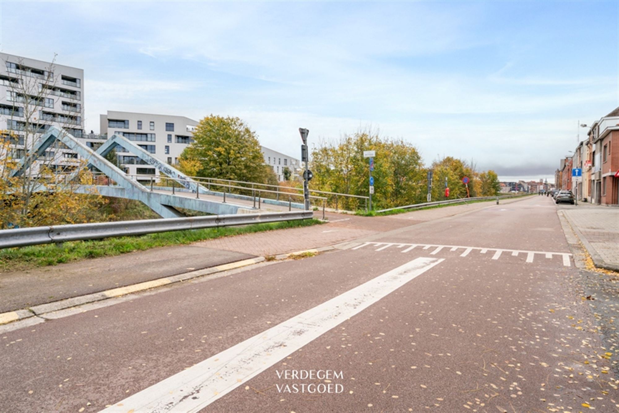 Instapklare gezinswoning met 3+1 slaapkamers op toplocatie in Mariakerke foto 21