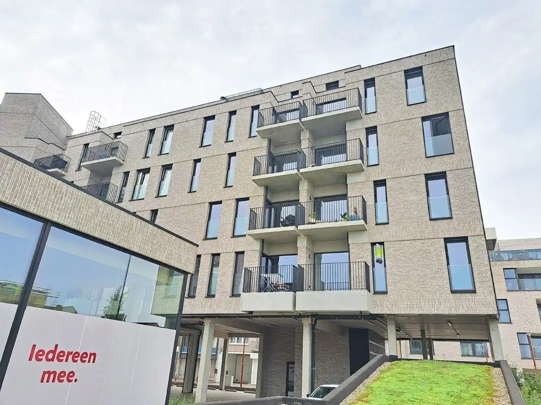 Recent instapklaar appartement  voorzien van alle modern comfort foto 2