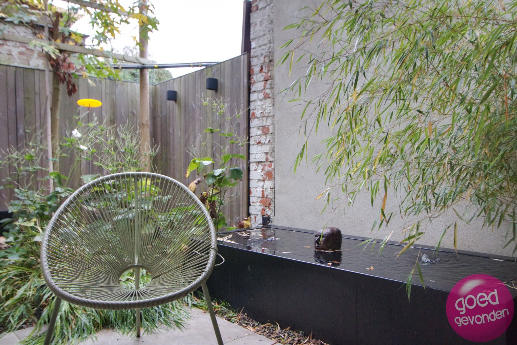 HERENHUIS - 2 SLK - 3 TERRASSEN - 2 LIVINGS - MODERN foto 30