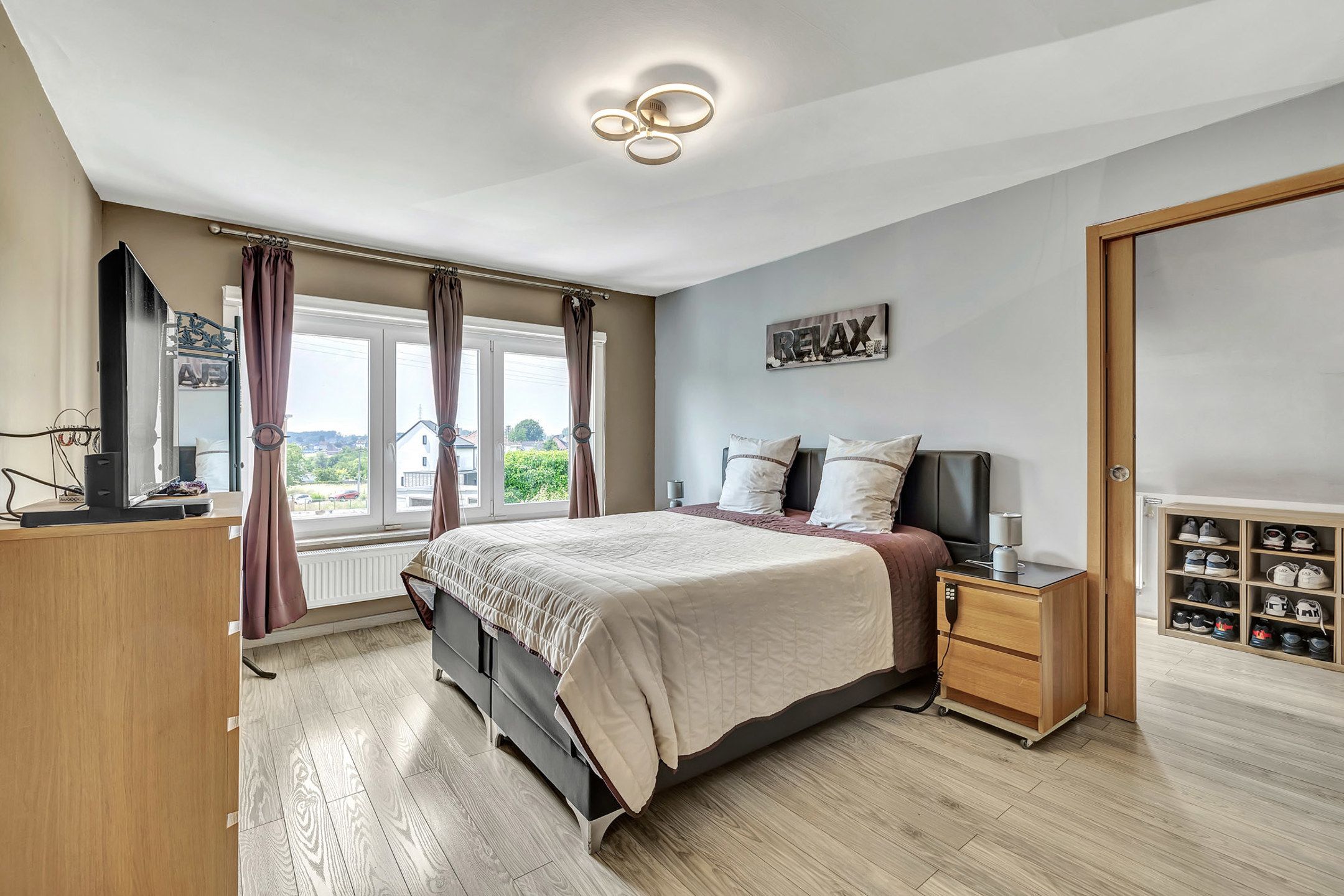 Instapklare woning te koop in Dilbeek! foto 16