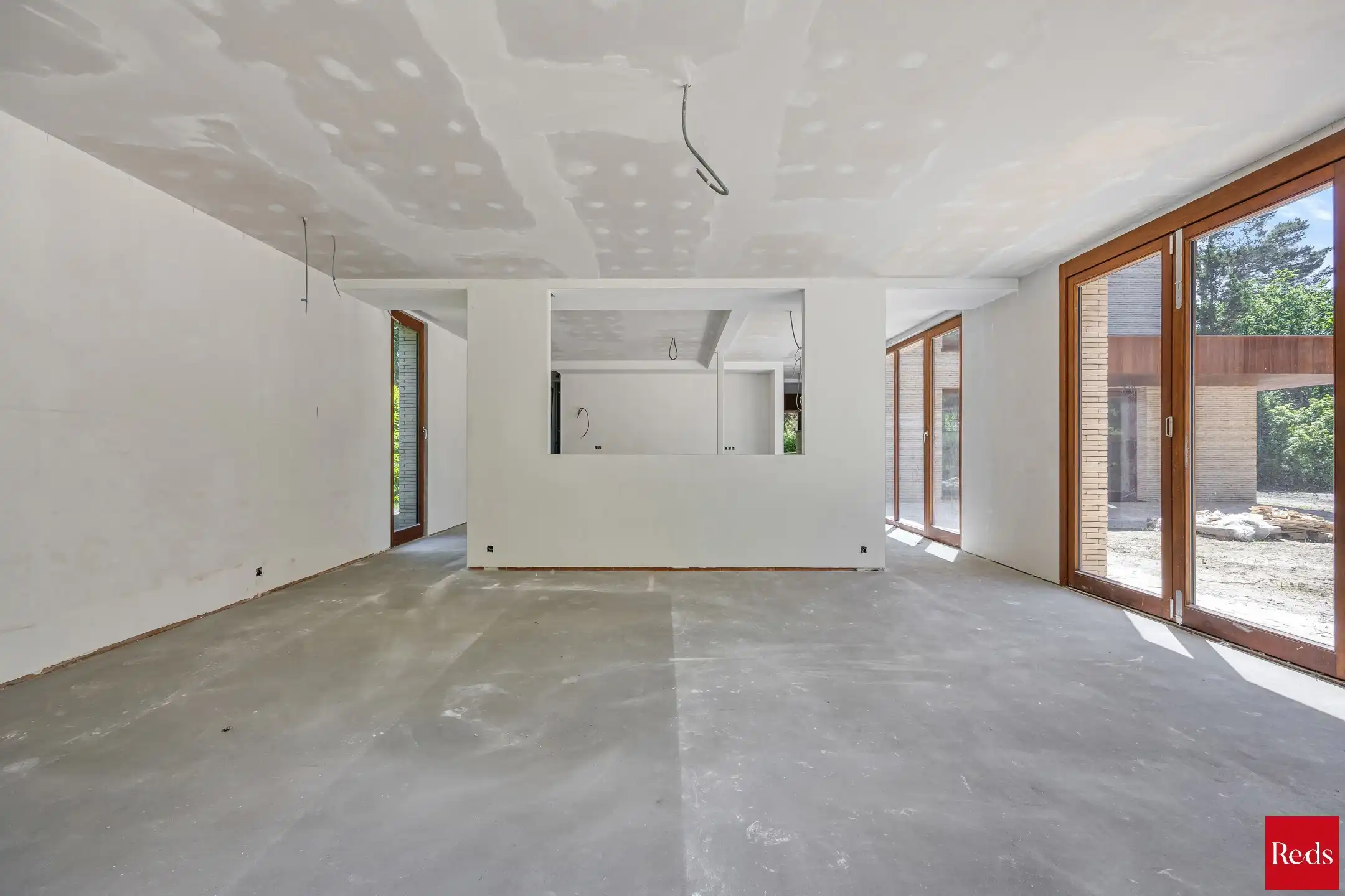 House Maple: architecturale parel in Koningshof foto 34