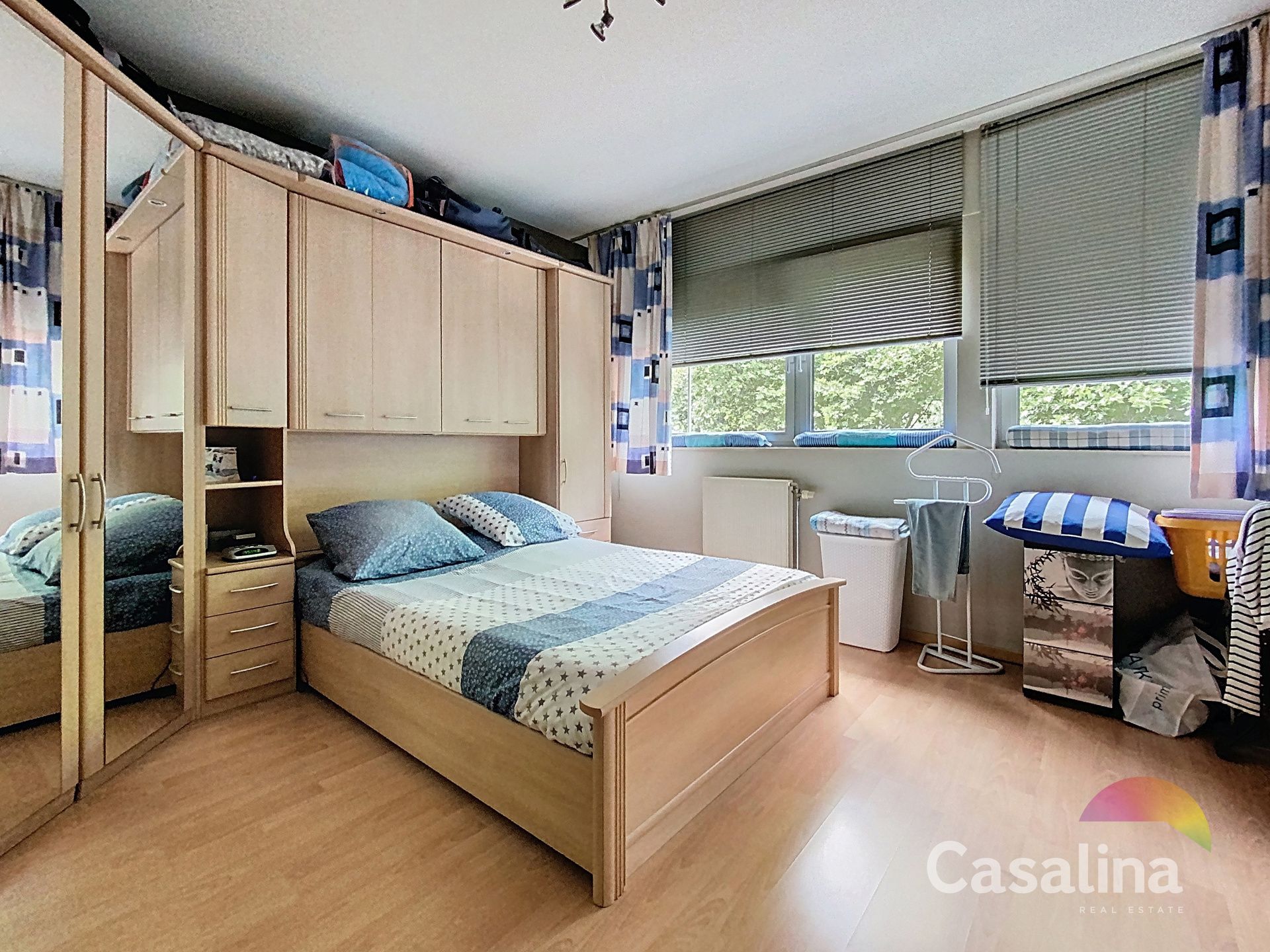 2 slpk appartement van 95m² met mooi terras van 15m² foto 9