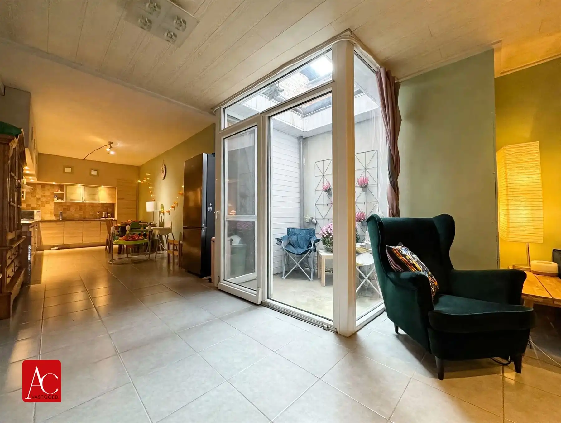 Woning foto 2
