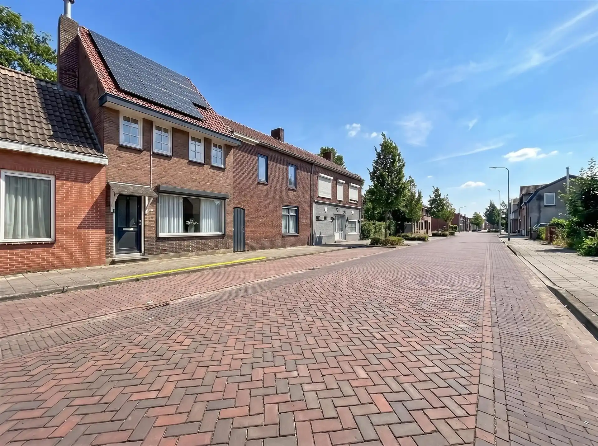 Huis te koop 's-Gravenstraat 317 - 4567AC CLINGE