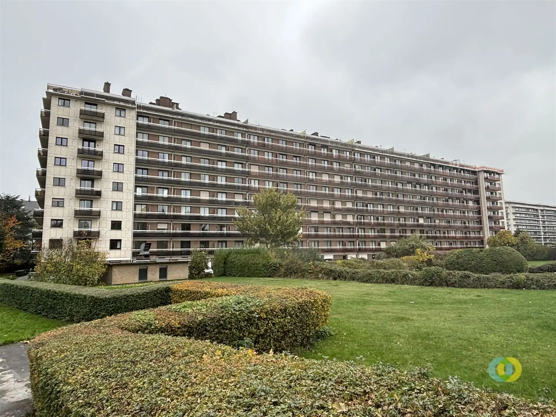 Gesloten garagebox foto 7