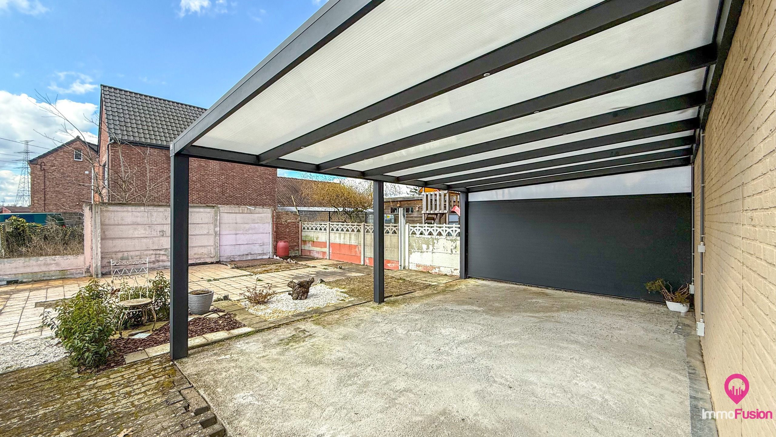Rustig gelegen woning met 3 slpks in doodlopende straat! foto 40