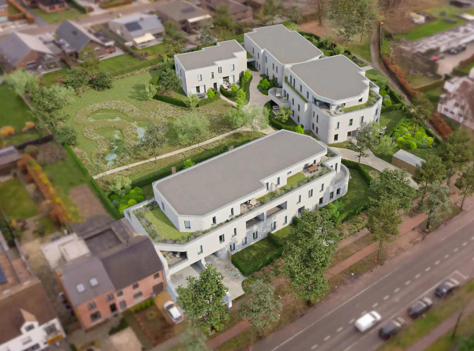 Iconisch wonen. foto 9