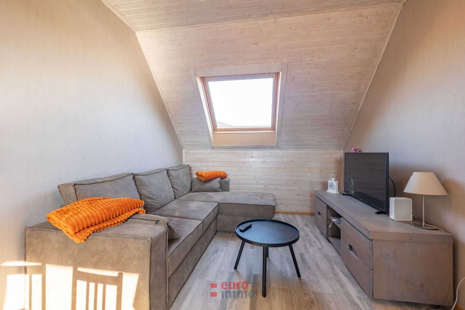 B&B met veel potentieel én bijhorende woning in het pittoreske Ramskapelle foto 36