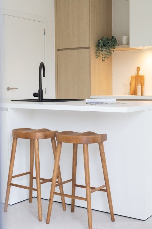 Moderne nieuwbouwwoning te koop Melle foto 11