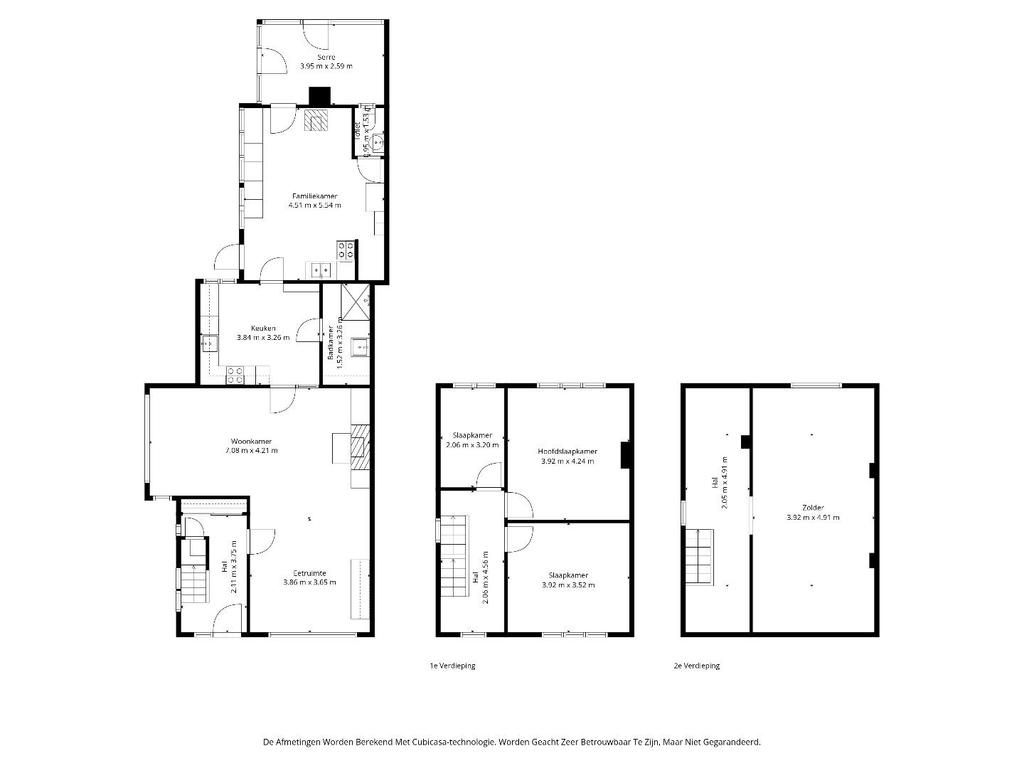 OP TE KNAPPEN GEZINSWONING AAN DE MAAS TE UIKHOVEN !  foto 29