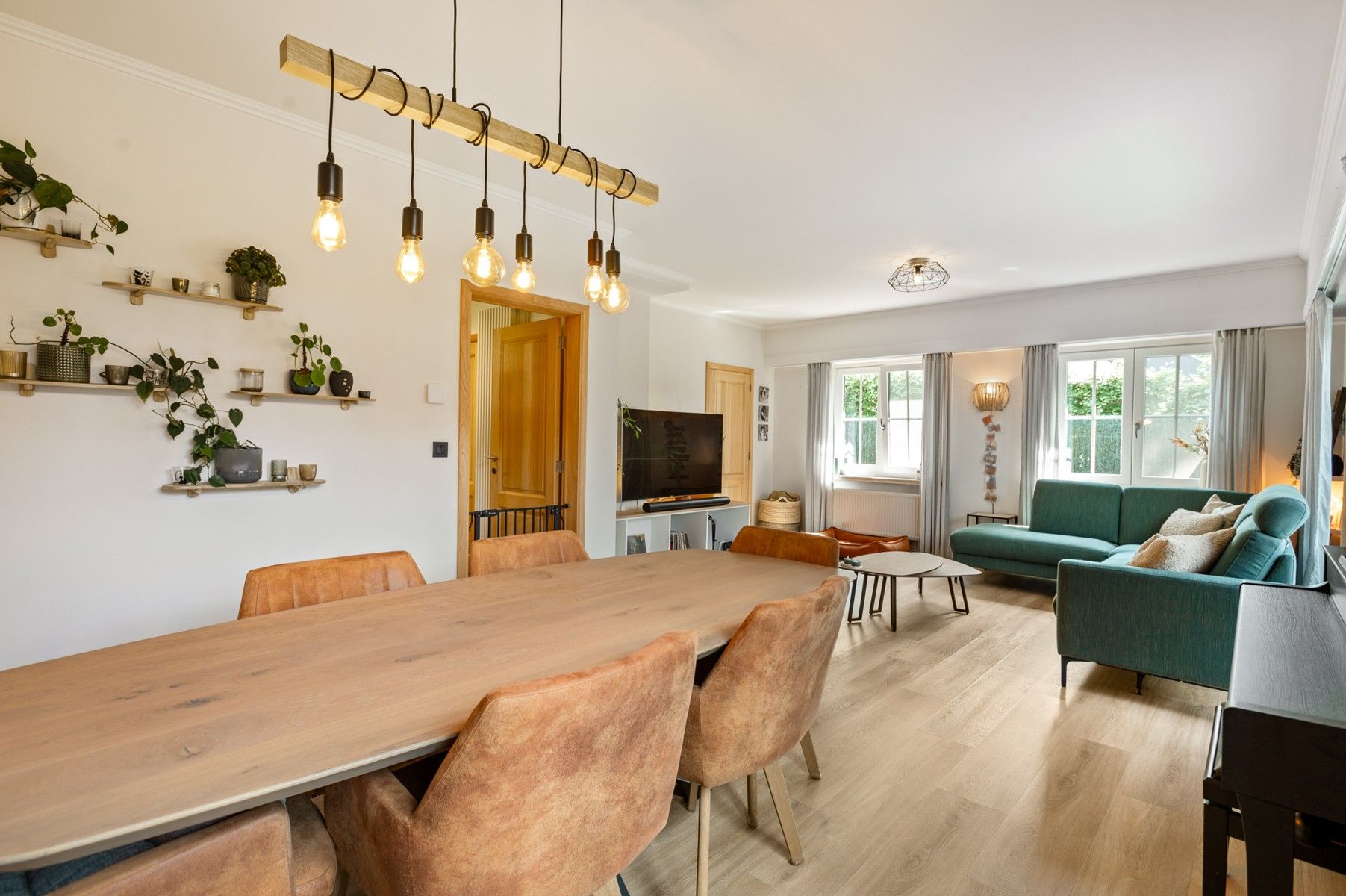 Energiezuinige woning op topligging foto 6