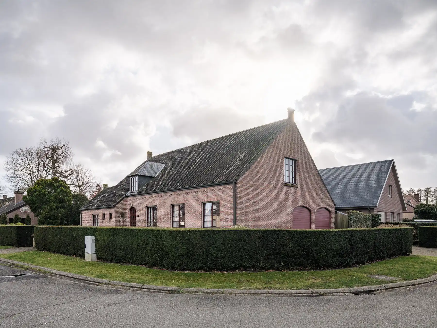 Een huis waar een gezin kan groeien, vandaag én morgen. foto 21