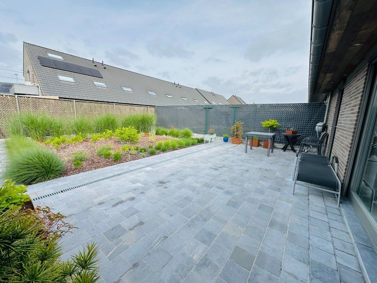 Comfortabele en instapklare woning in rustige buurt - gelegen in Rumbeke. foto 12