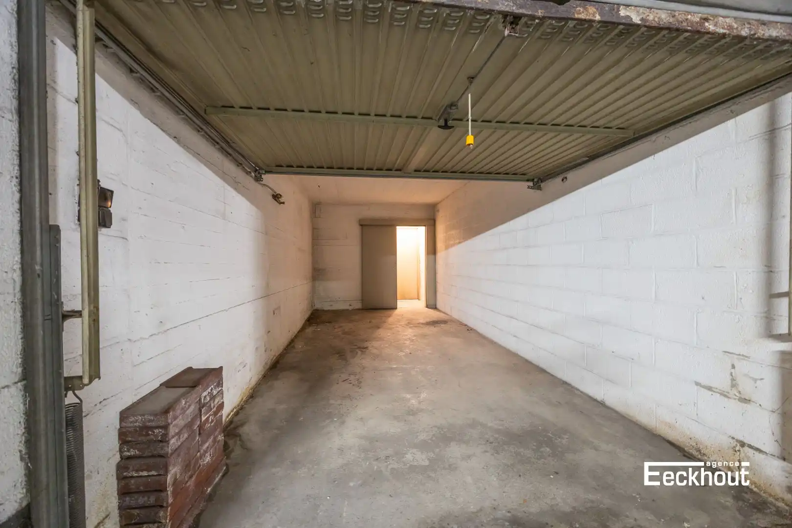Ruime penthouse (103 m²) met uitzonderlijke terrassen en fenomale zichten (inclusief garagebox)! foto 16