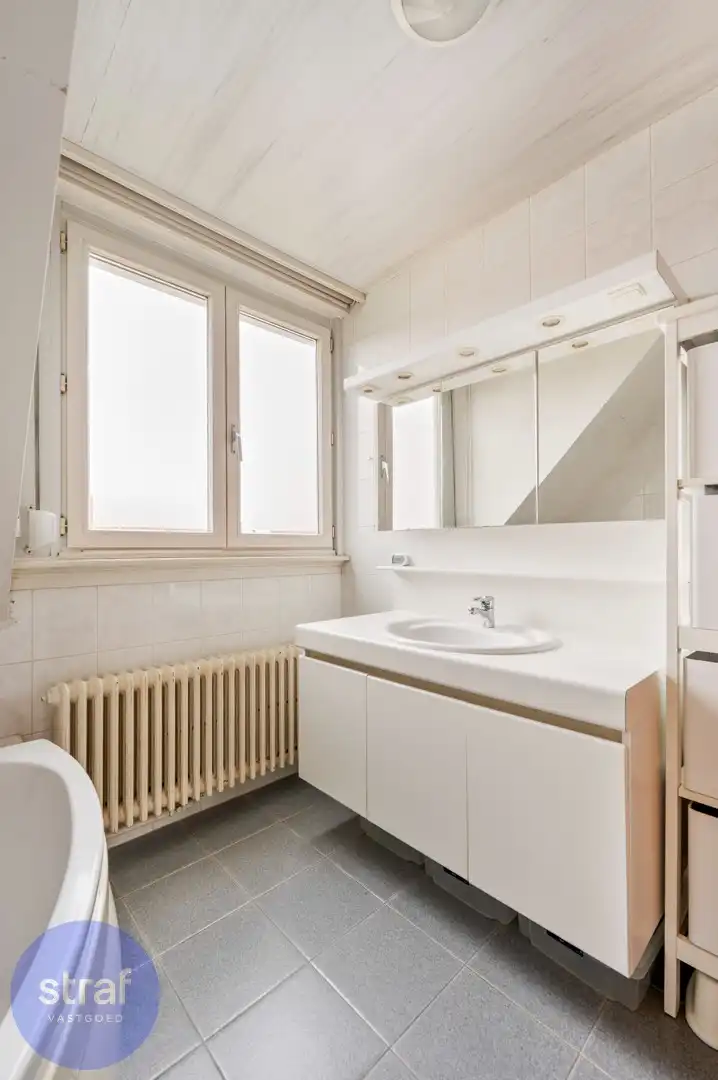 Moderne bel-etage met 3 slaapkamers op toplocatie foto 11