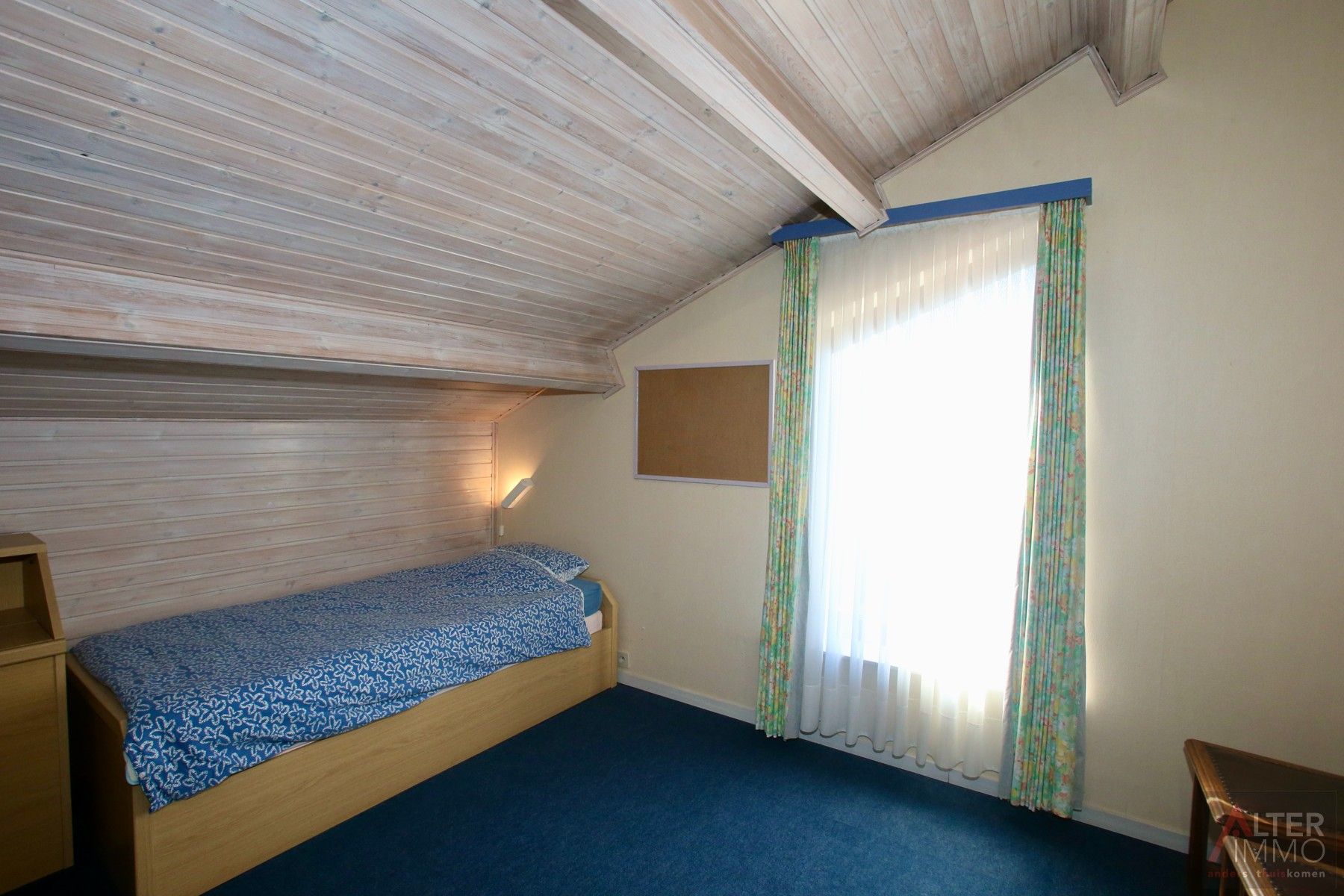 Uitzonderlijke woning op een uitstekende locatie. Top onderhouden,  4/5 slaapkamers op een extra breed (41,5m) perceel van ca. 20 are vlakbij Zolder centrum - prachtige tuin! foto 34