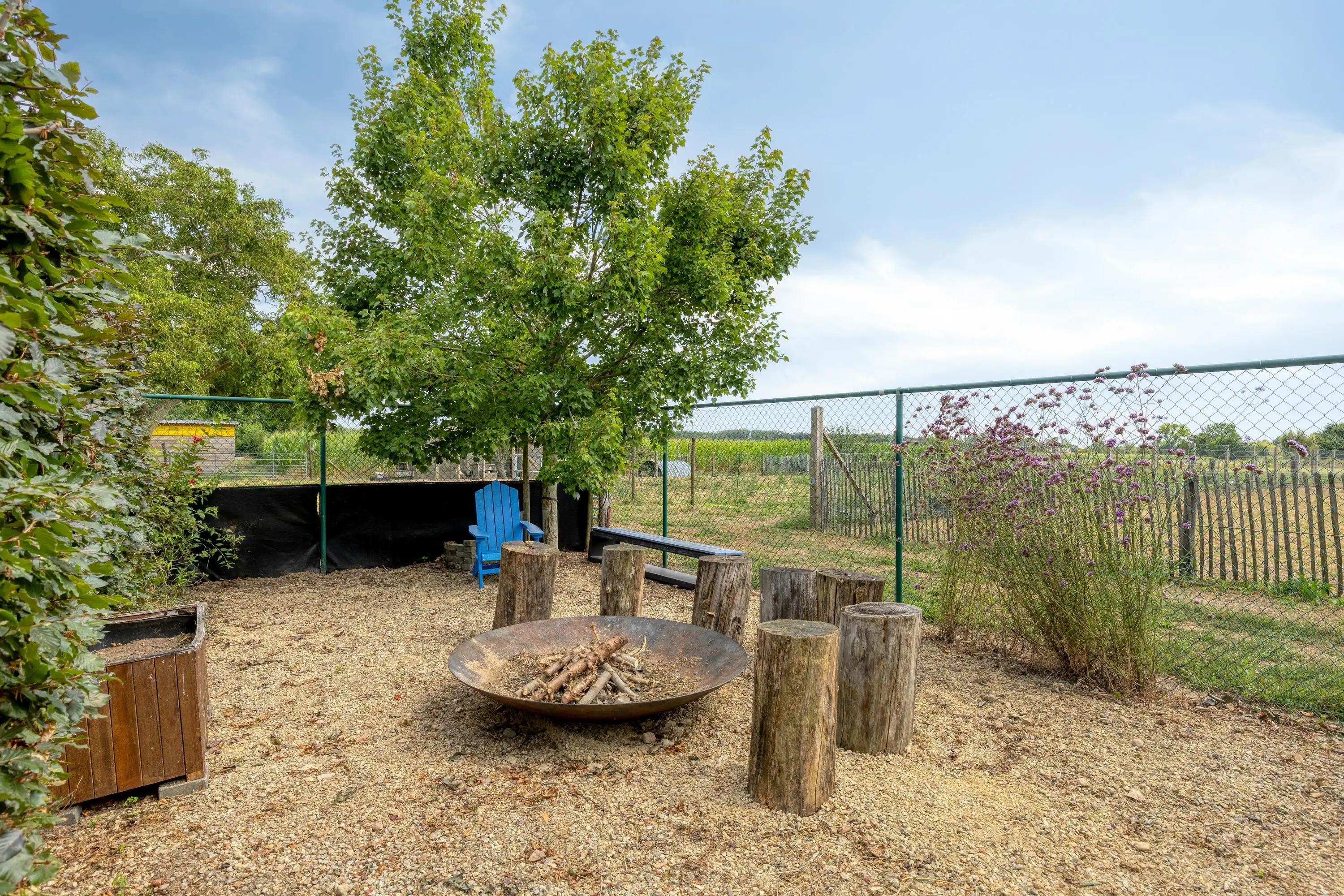 Instapklare, energiezuinige villa met mooie tuin te Hombeek foto 18