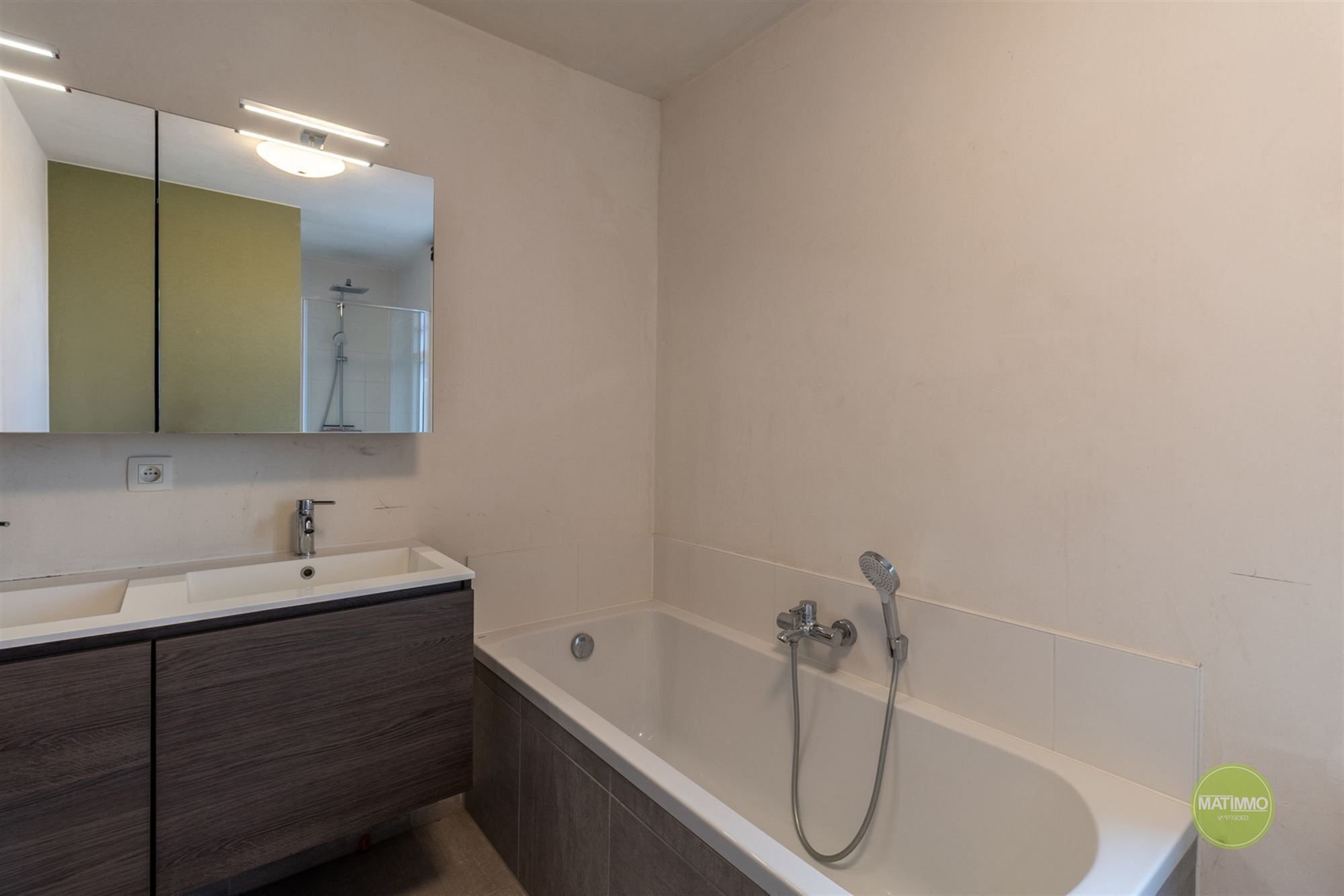 Energiezuinige halfopen woning met zuidgerichte tuin  foto 10