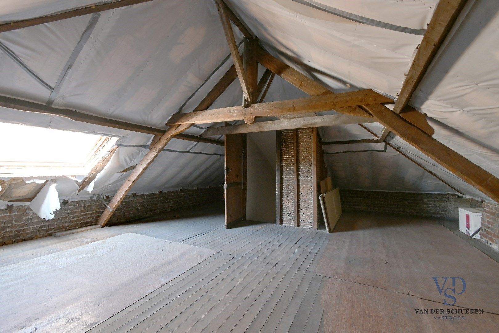 Statige herenwoning op toplocatie in Oudenaarde foto 37