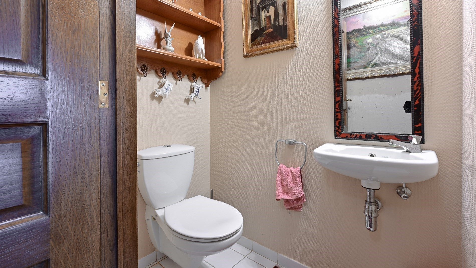 Ruim woonappartement met prachtig zonneterras (30m²) gelegen vlakbij de Dumortierlaan. foto 17